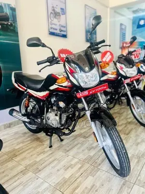 Bajaj CT100 BRAND NEW 2026