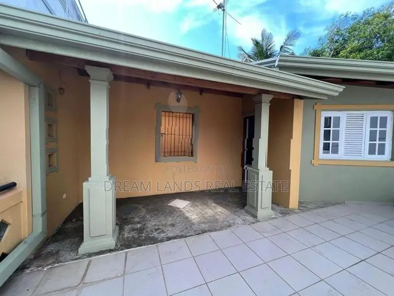Two story stand a lone house on rent Nugegoda