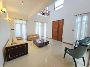 Architecture Designed Almost Brand New Luxury House Thalawathugoda