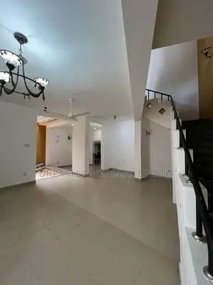 Two story stand a lone house on rent Nugegoda