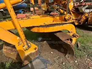 Mitsubishi MG 230 Motor Grader