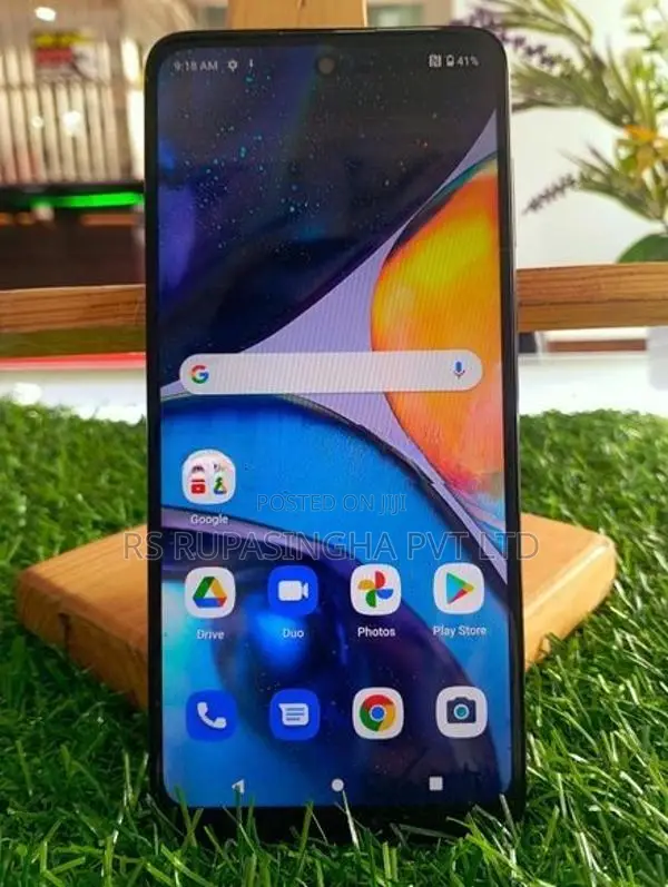 Lenovo K15 Plus 4GB/128GB (Used)