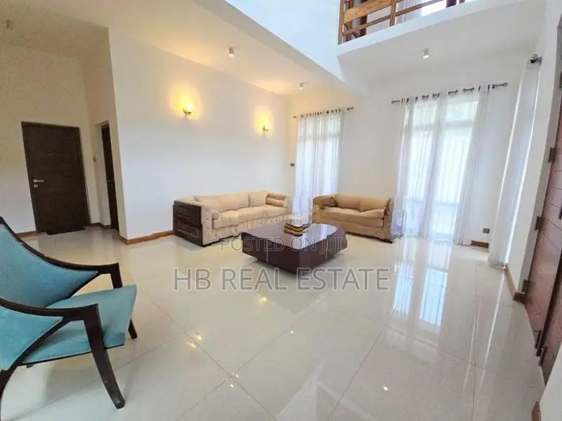 Architecture Designed Almost Brand New Luxury House Thalawathugoda