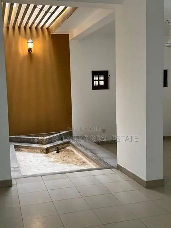Two story stand a lone house on rent Nugegoda