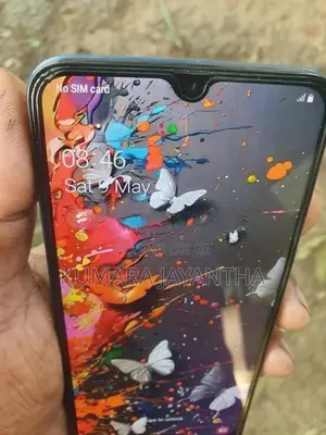 Samsung Galaxy A50 (Used)