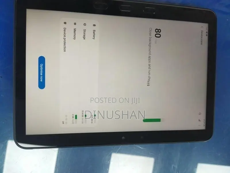 Samsung T545, 4/64GB