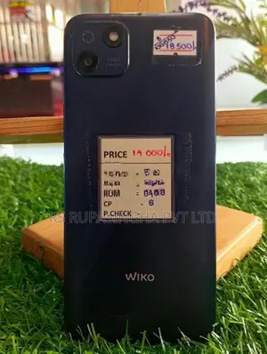 WiKO T10 2GB / 64GB (Used)