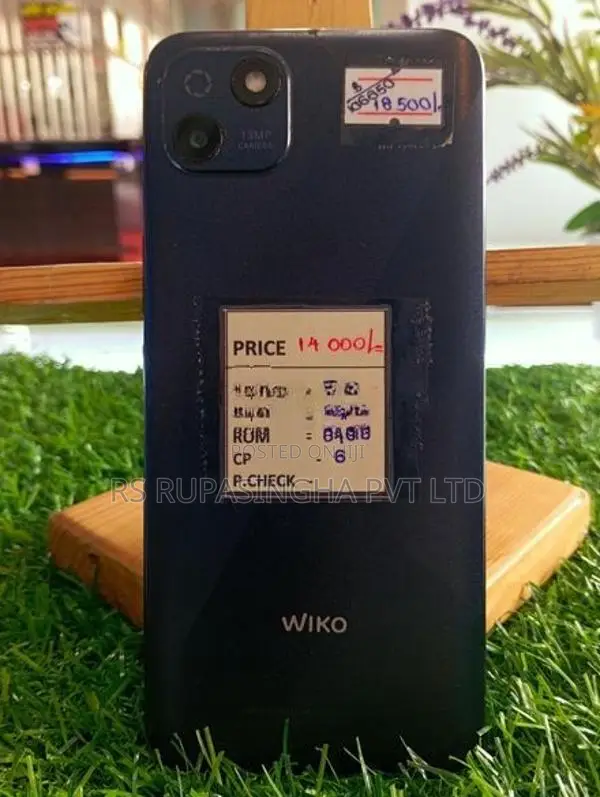 WiKO T10 2GB / 64GB (Used)