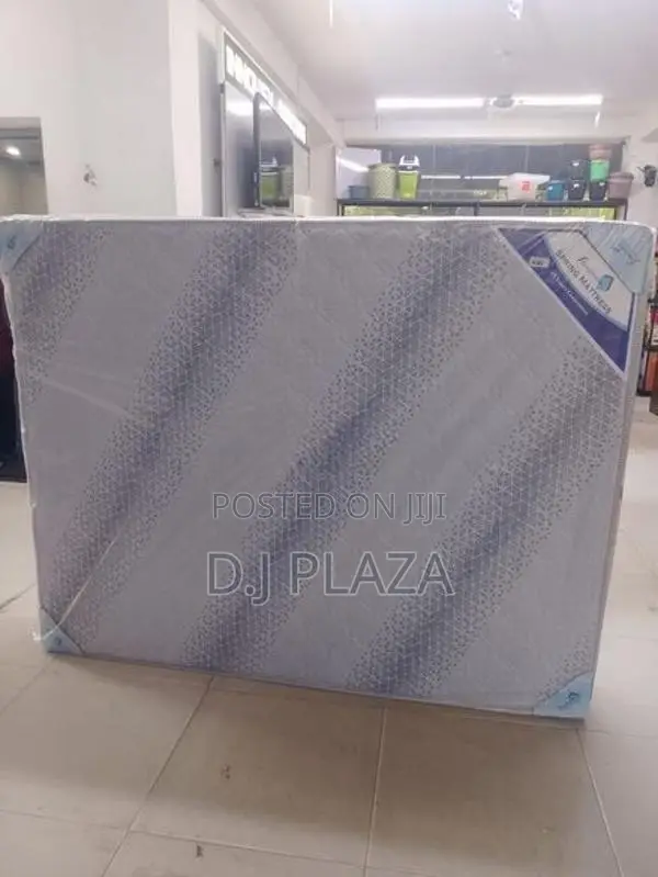 75X60 Spring Mattress