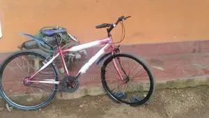 Tomahawk Bike