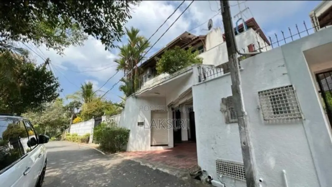 Fully Furnished House for Rent Kotte Madiwala Bird Park