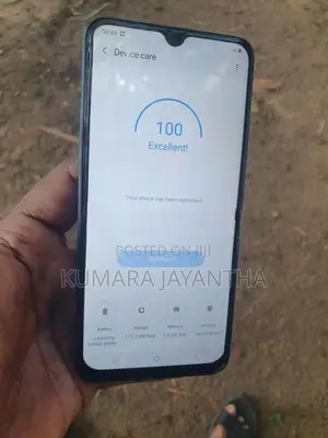 Samsung Galaxy A50 (Used)