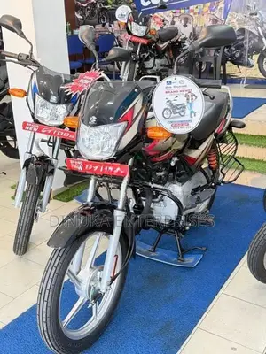 Bajaj CT100 2026