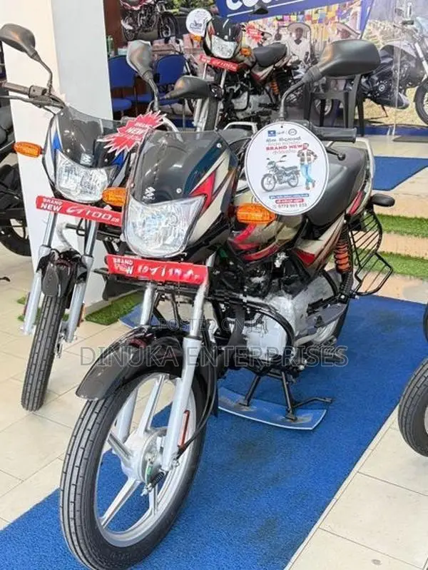 Bajaj CT100 2026