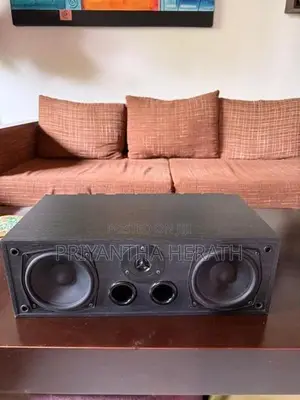 BW Center Speaker