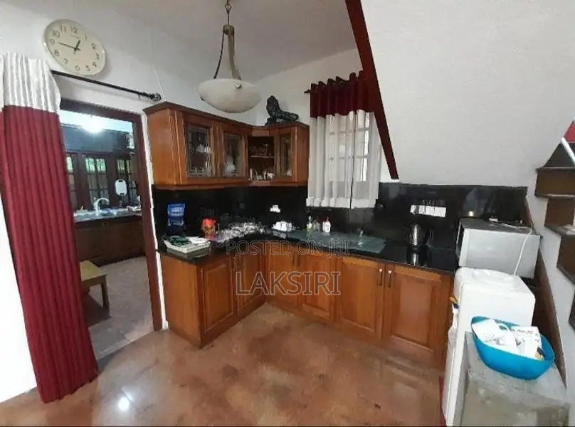 Fully Furnished House for Rent Kotte Madiwala Bird Park
