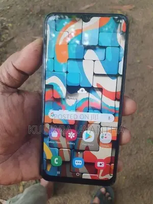 Samsung Galaxy A50 (Used)