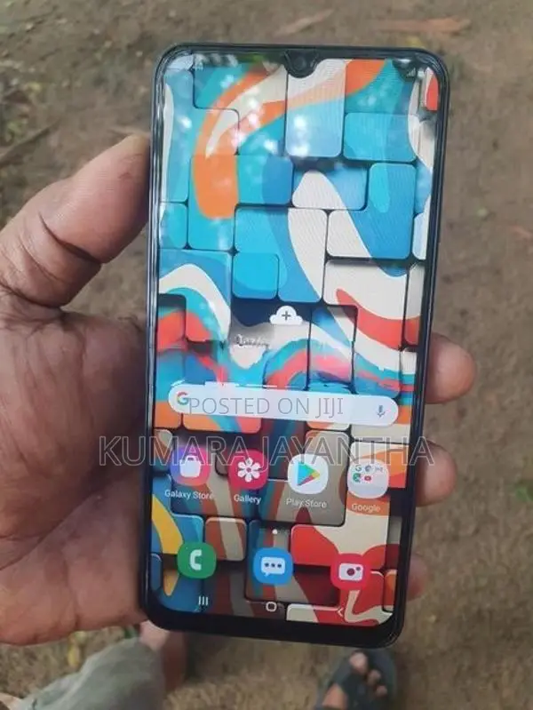 Samsung Galaxy A50 (Used)