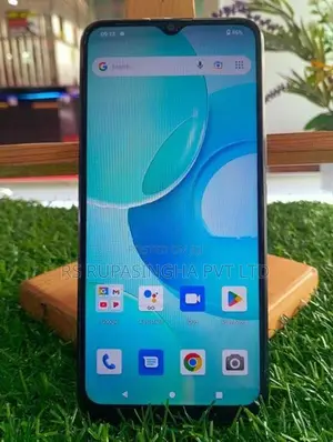 WiKO T10 2GB / 64GB (Used)