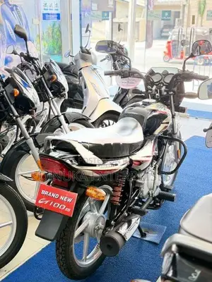 Bajaj CT100 2026