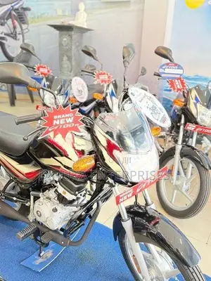 Bajaj CT100 2026