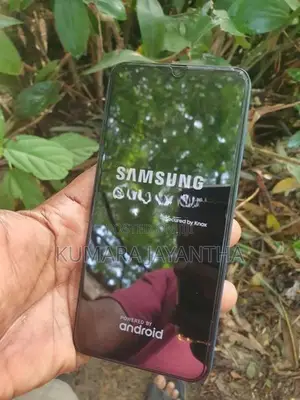 Samsung Galaxy A50 (Used)