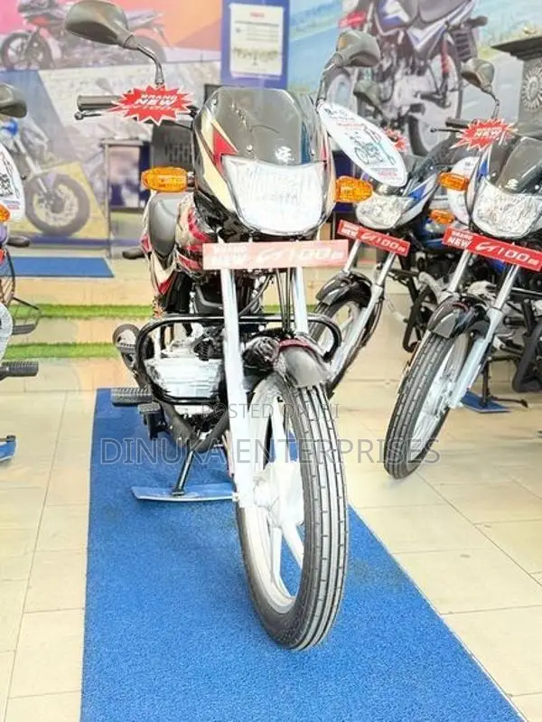 Bajaj CT100 2026
