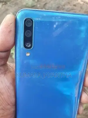 Samsung Galaxy A50 (Used)