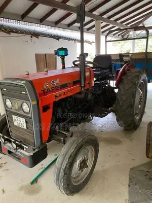 TAFE 45DI Tractor 2011
