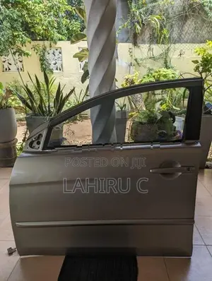 Lancer Ex Doors