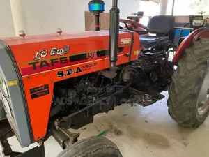 TAFE 45DI Tractor 2011