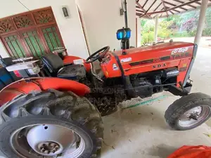 TAFE 45DI Tractor 2011