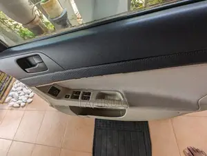 Lancer Ex Doors