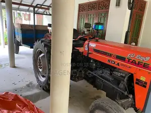 TAFE 45DI Tractor 2011