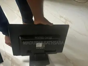 Hp Monitor