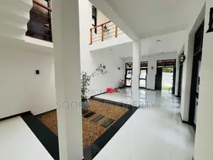 2 Storey Luxury House for Sale in Boralesgamuwa