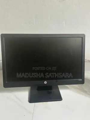Hp Monitor