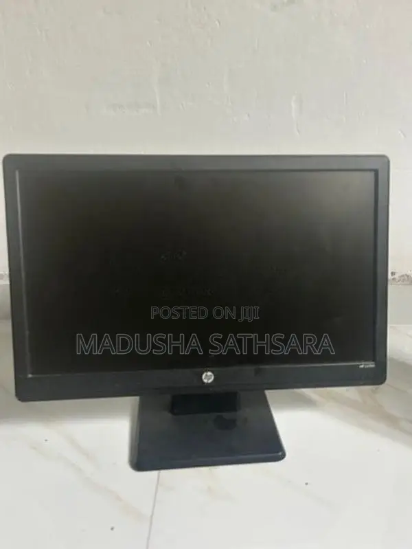 Hp Monitor