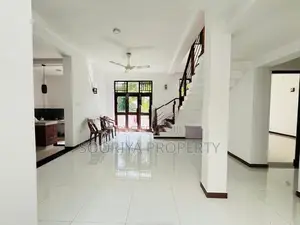 2 Storey Luxury House for Sale in Boralesgamuwa