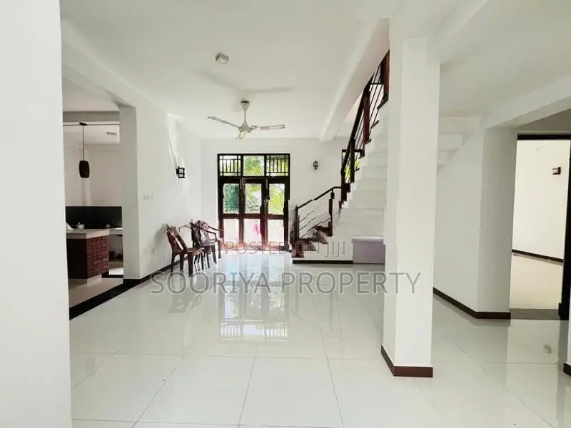 2 Storey Luxury House for Sale in Boralesgamuwa