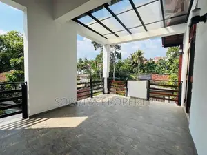 2 Storey Luxury House for Sale in Boralesgamuwa