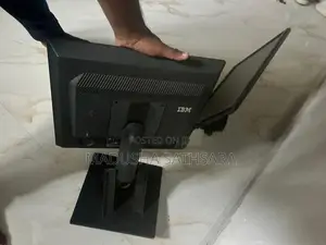 IBM Monitor