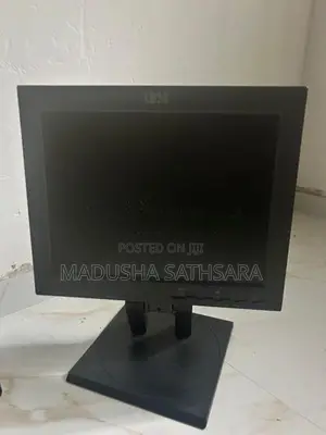IBM Monitor