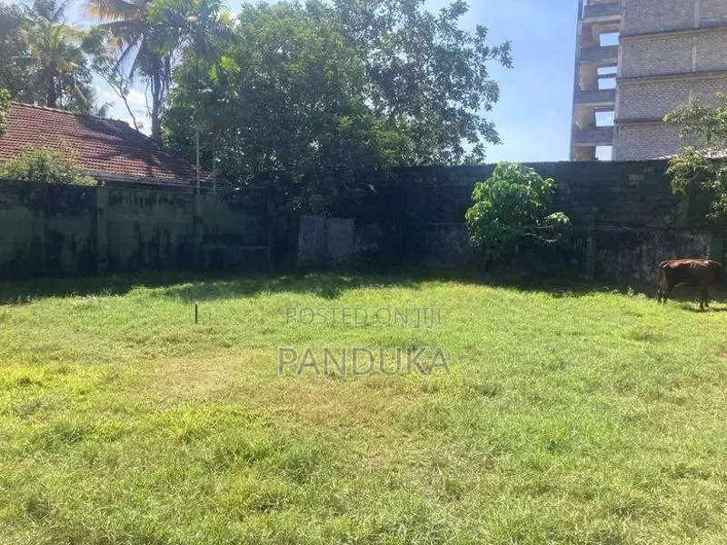 Land for Sale in Kiribathgoda