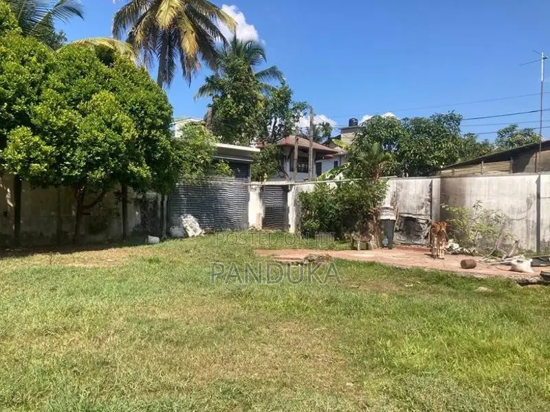 Land for Sale in Kiribathgoda