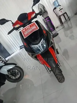 TVS Ntorq 125 2026