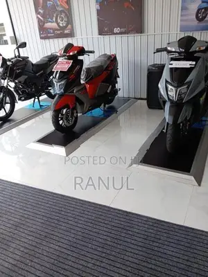 TVS Ntorq 125 2026