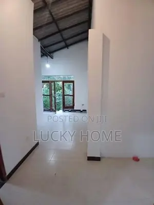 Negombo Upstair House Rent - Kurana