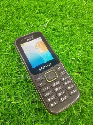 Samsung Button Phone (Used)