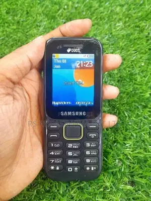 Samsung Button Phone (Used)